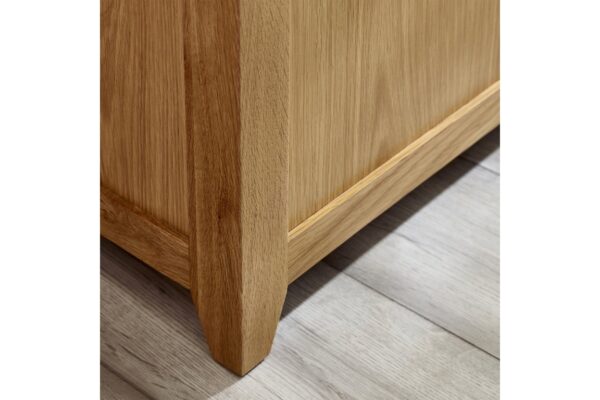 Mallory Storage Bench - FSC