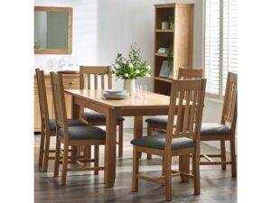 Mallory Extending Dining Table