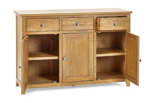 Mallory Large Sideboard