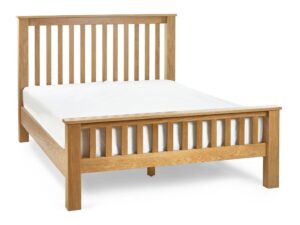 DF-JB-MAL251-featured-2 Mallory High Footend Bed - FSC Mix 70% (INT-COC-002320)