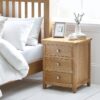 DF-JB-MAL254-featured-1 Mallory 3 Drawer Bedside - FSC MIX 70% (INT-COC-002320)