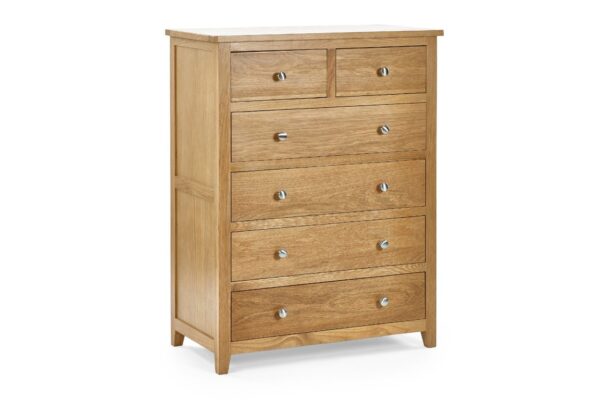 DF-JB-MAL256-featured-3 Mallory 4+2 Drawer Chest - FSC Mix 70% (INT-COC-002320)