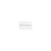DF-JB-MAN202-featured-3 Manhattan 3 Drawer Chest - White High Gloss