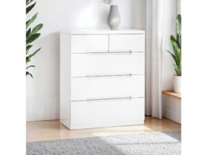 DF-JB-MAN203-featured-3 Manhattan 3+2 Drawer Chest