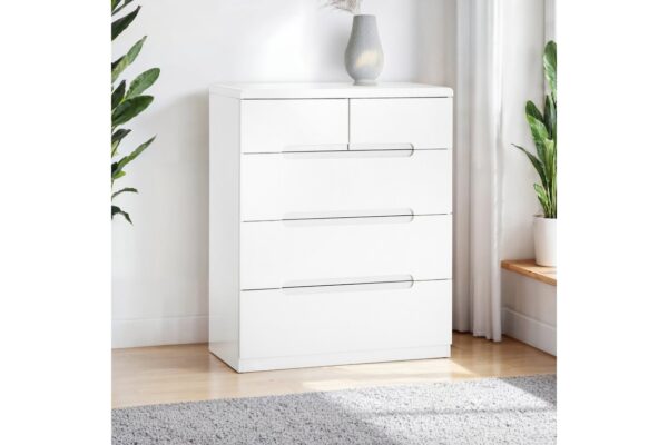 DF-JB-MAN203-featured-3 Manhattan 3+2 Drawer Chest
