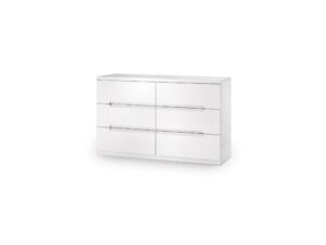 DF-JB-MAN205-featured-2 Manhattan 6 Drawer Wide Chest