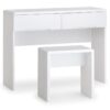 DF-JB-MAN209-featured-3 Manhattan Dressing Table With 2 Drawers