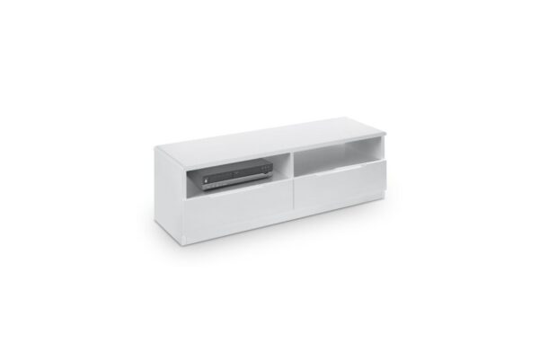 Manhattan 2 Drawer Media Unit