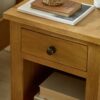 DF-JB-MAR201-featured-1 Marlborough 1 Drawer Bedside
