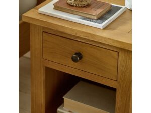 DF-JB-MAR201-featured-1 Marlborough 1 Drawer Bedside