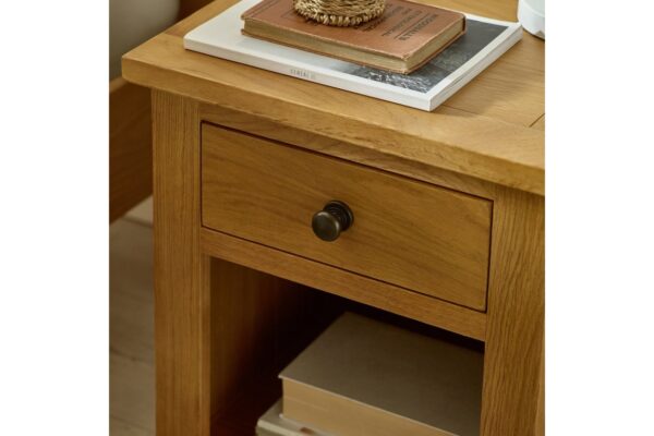 DF-JB-MAR201-featured-1 Marlborough 1 Drawer Bedside