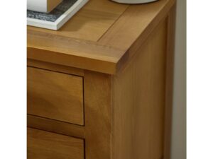 DF-JB-MAR202-featured-1 Marlborough 3 Drawer Bedside