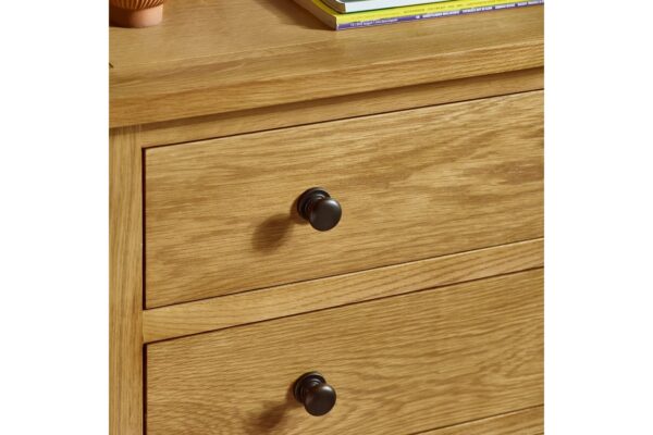 Marlborough 4 Drawer Chest