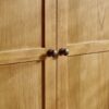 Marlborough Combination Wardrobe