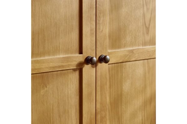 Marlborough Combination Wardrobe