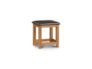 Marlborough Dressing Stool