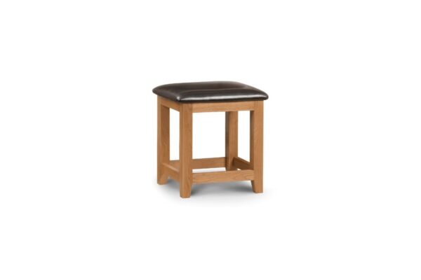 Marlborough Dressing Stool
