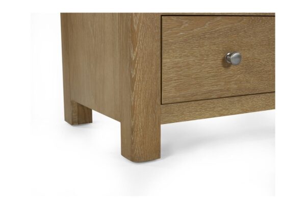 DF-JB-MEM004-featured-3 Memphis Limed Oak 3 Drawer Chest