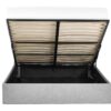 Merida Lift-Up Storage Bed