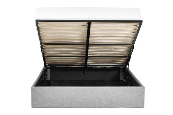 Merida Lift-Up Storage Bed