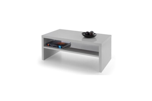 Metro High Gloss Coffee Table