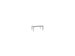 DF-JB-MIA106-featured-3 Miami Rectangular Dining Table - Slate Grey