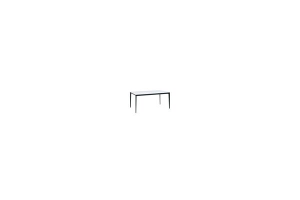 DF-JB-MIA106-featured-3 Miami Rectangular Dining Table - Slate Grey