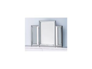 Soprano Folding Dressing Table Mirror