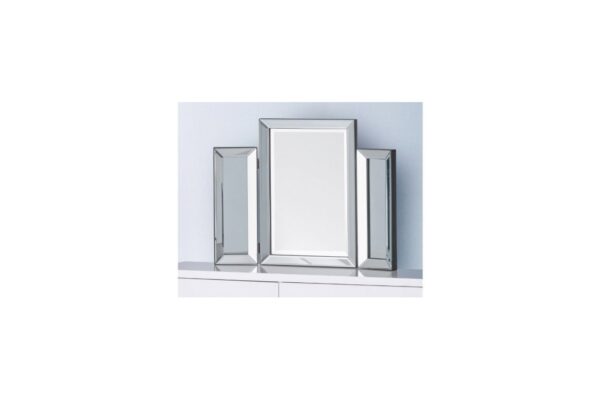 Soprano Folding Dressing Table Mirror