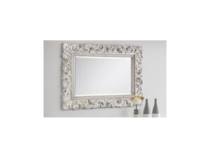 DF-JB-MIR011-featured-3 Baroque Distressed Wall Mirror