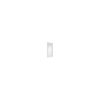 Palais Lean-To Dress Mirror - White