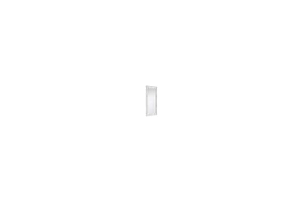 Palais Lean-To Dress Mirror - White
