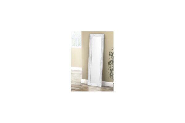 Palais Dress Mirror - Pewter