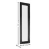 DF-JB-MIR037-featured-3 Palais Black Dress Mirror