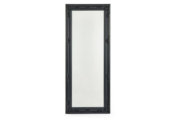 Palais Black Lean-To Dress Mirror