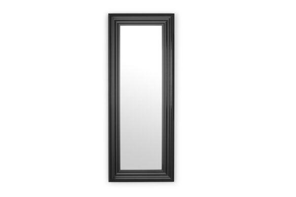 DF-JB-MIR041-featured-5 Tokyo Rectangular Mirror - Black