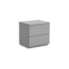 DF-JB-MON701-featured-1 Monaco 2 Drawer Bedside