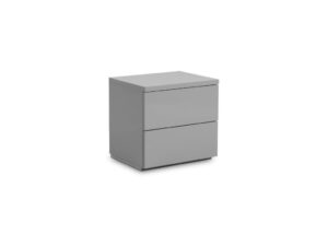 DF-JB-MON701-featured-1 Monaco 2 Drawer Bedside