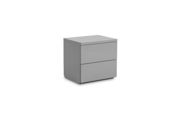 DF-JB-MON701-featured-1 Monaco 2 Drawer Bedside