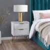 DF-JB-MUR001-featured-1 Murano 2 Drawer Bedside