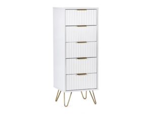 DF-JB-MUR003-featured-3 Murano 5 Drawer Tallboy