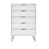 DF-JB-MUR004-featured-1 Murano 5 Drawer Chest