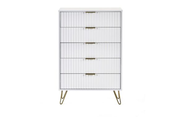 DF-JB-MUR004-featured-1 Murano 5 Drawer Chest