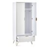 DF-JB-MUR006-featured-2 Murano 2 Door 1 Drawer Wardrobe