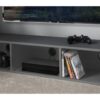 DF-JB-NEB001-featured-3 Nebula Gaming Bed With Desk - Anthracite