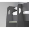 DF-JB-NEB002-featured-2 Nebula Gaming Bed With Desk - White