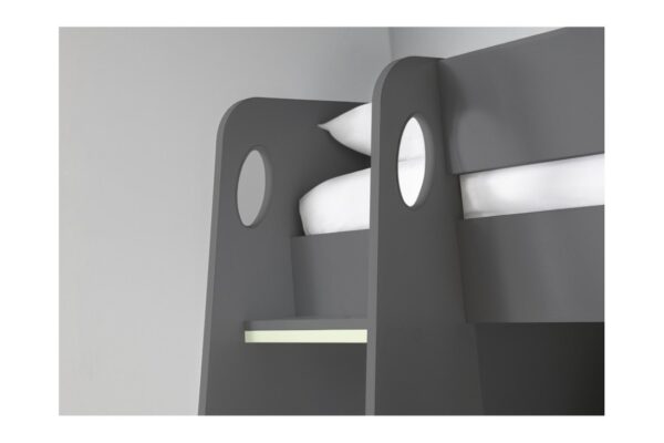DF-JB-NEB002-featured-2 Nebula Gaming Bed With Desk - White