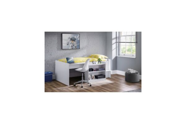 Neptune Midsleeper - Grey Oak