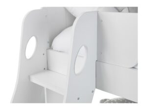 Orion Triple Sleeper - Anthracite