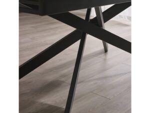 DF-JB-OSA001-featured-3 Osaka Extending Dining Table - Black/Ceramic